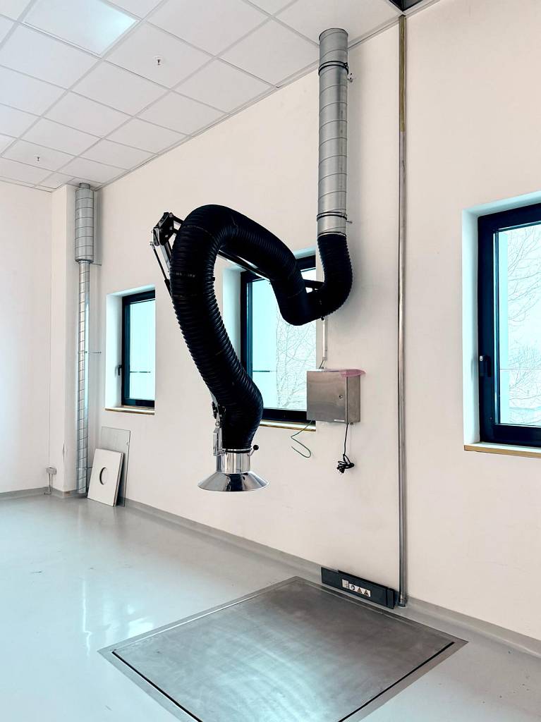 © KKN Kälte Klima Nord GmbH © KKN Kälte Klima Nord GmbH